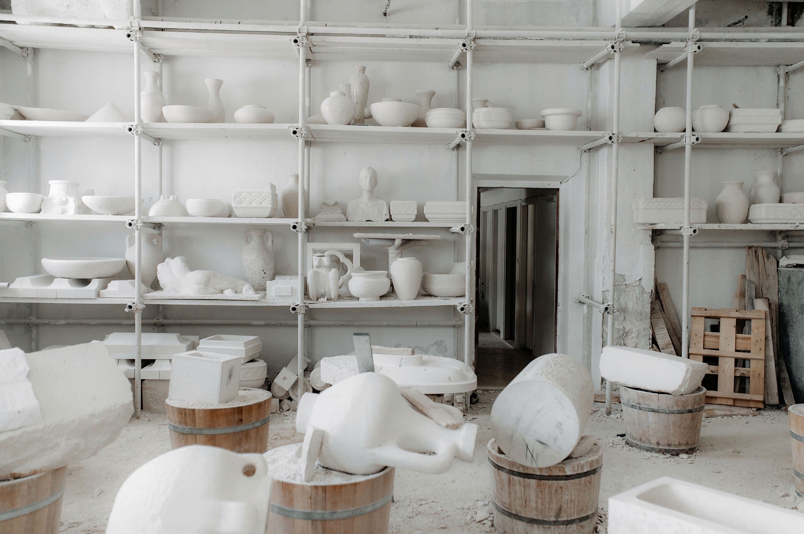 Fine art wedding on brac island 14