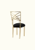 metal-gold-chair-black