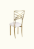 metal-gold-chair-white